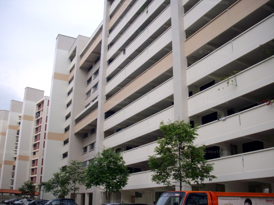 Blk 459 Jurong West Street 41 (Jurong West), HDB 4 Rooms #425932